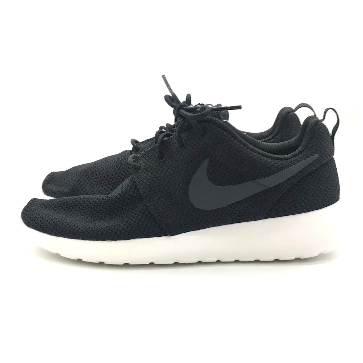 NIKE | ナイキ ROSHE ONE スニーカー 511881-010 ブラック 25cm【倉吉店】