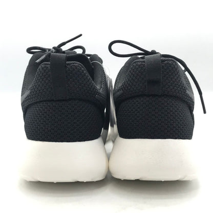 NIKE | ナイキ ROSHE ONE スニーカー 511881-010 ブラック 25cm【倉吉店】