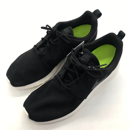 NIKE | ナイキ ROSHE ONE スニーカー 511881-010 ブラック 25cm【倉吉店】
