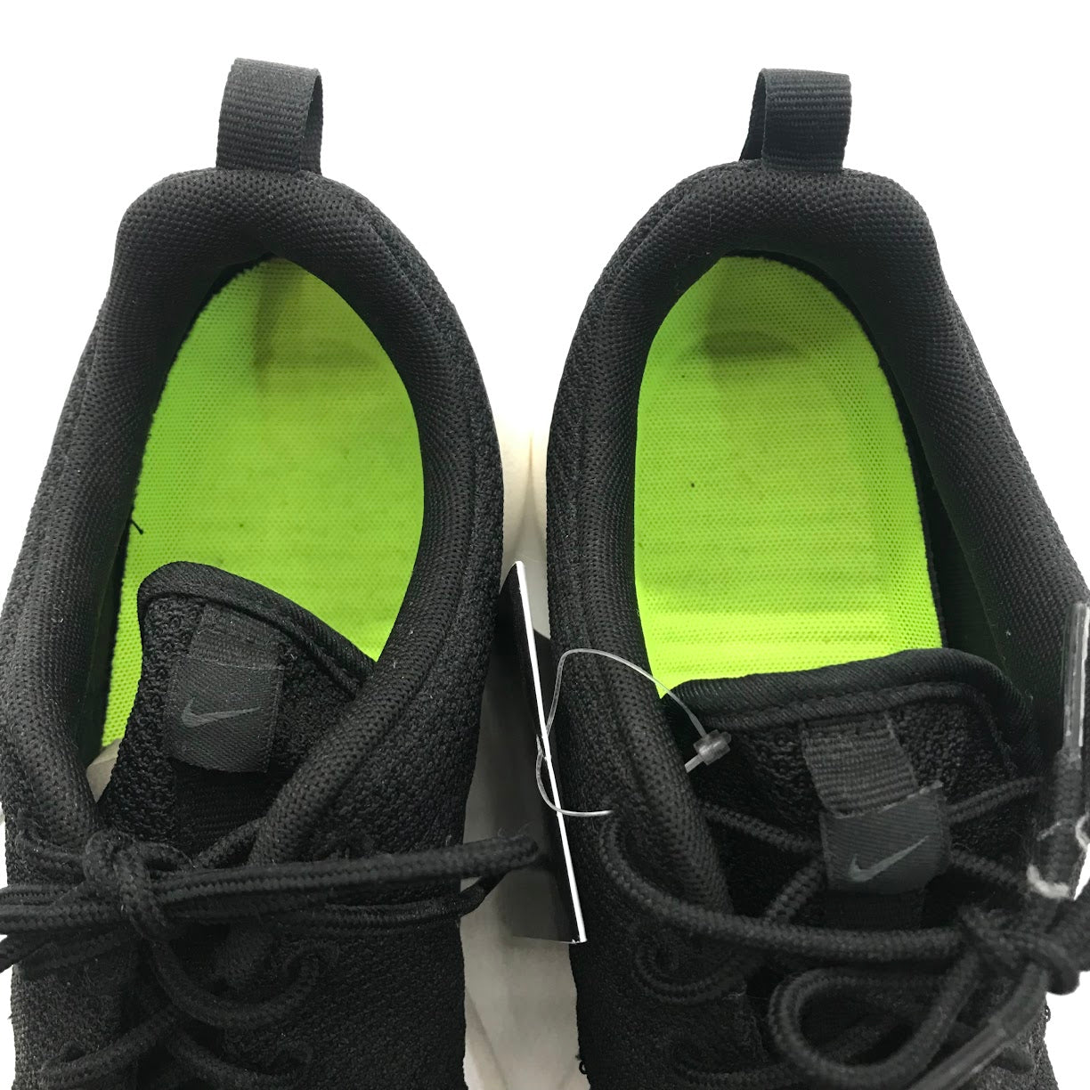NIKE | ナイキ ROSHE ONE スニーカー 511881-010 ブラック 25cm【倉吉店】