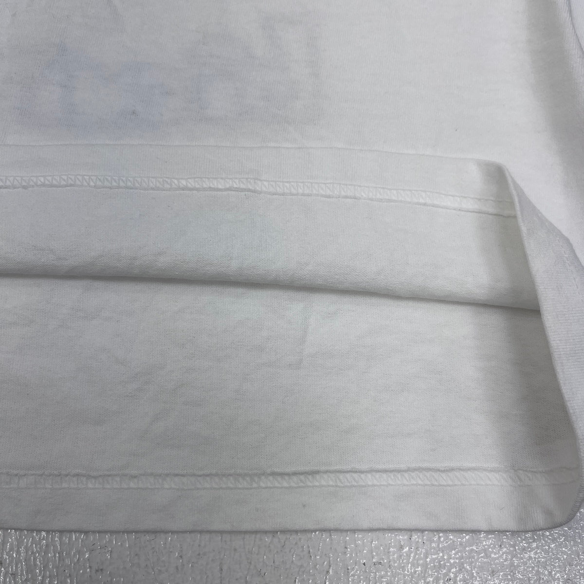 STUSSY | ステューシー World Tour Tee 26SS 半袖Ｔシャツ 3904050 ホワイト サイズ：XL【加古川店】