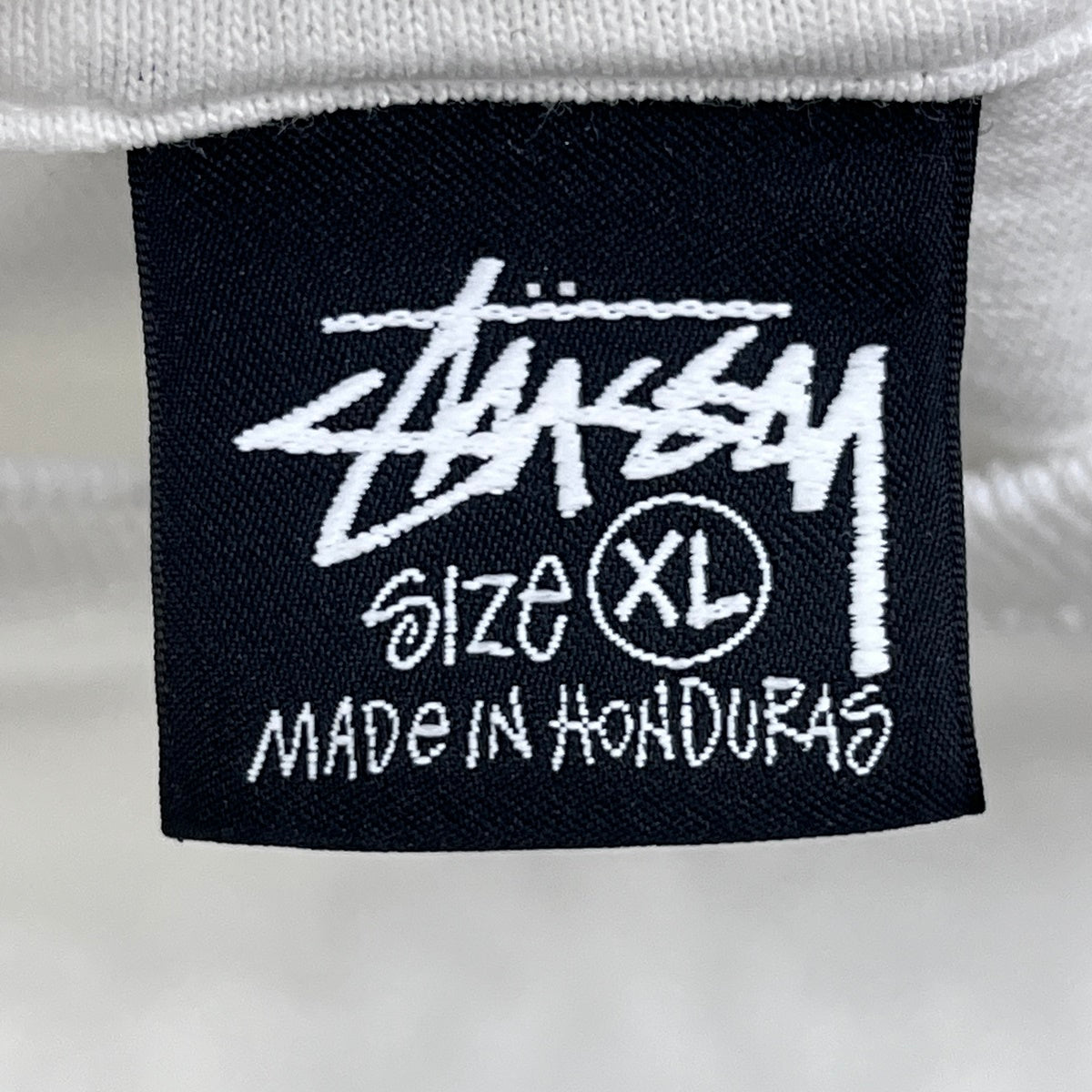 STUSSY | ステューシー World Tour Tee 26SS 半袖Ｔシャツ 3904050 ホワイト サイズ：XL【加古川店】