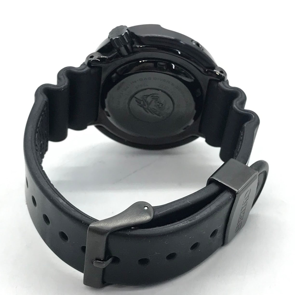 SEIKO | セイコー PROSPEX Marine Master 腕時計 7C46-0AG0【倉吉店】