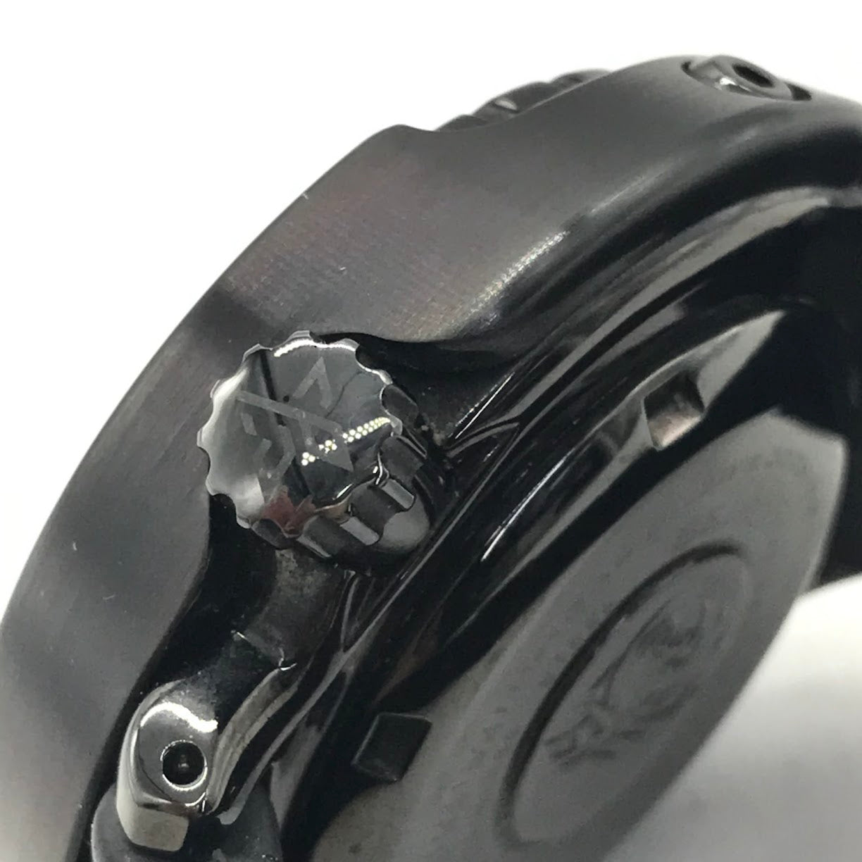 SEIKO | セイコー PROSPEX Marine Master 腕時計 7C46-0AG0【倉吉店】