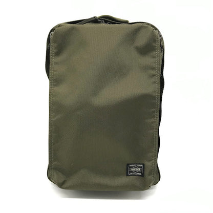 PORTER | ポーター UNIT SLING SHOULDER BAG(L) ワンショルダーバッグ ボディバッグ 784-05467 カーキ【倉吉店】