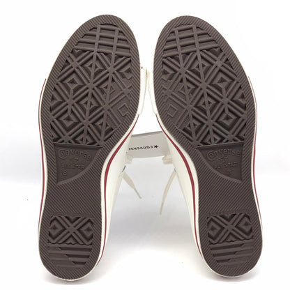 CONVERSE | コンバース ONE STAR J ワンスター レザー スニーカー ホワイト 26.5cm【倉吉店】