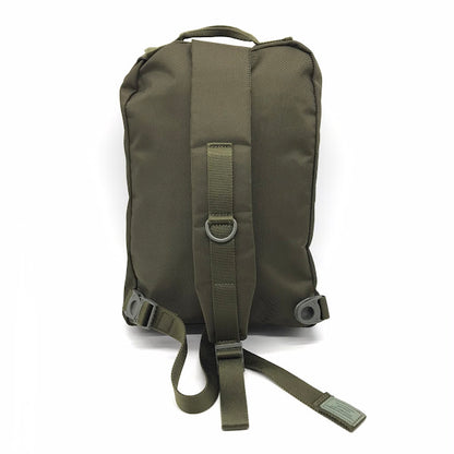 PORTER | ポーター UNIT SLING SHOULDER BAG(L) ワンショルダーバッグ ボディバッグ 784-05467 カーキ【倉吉店】