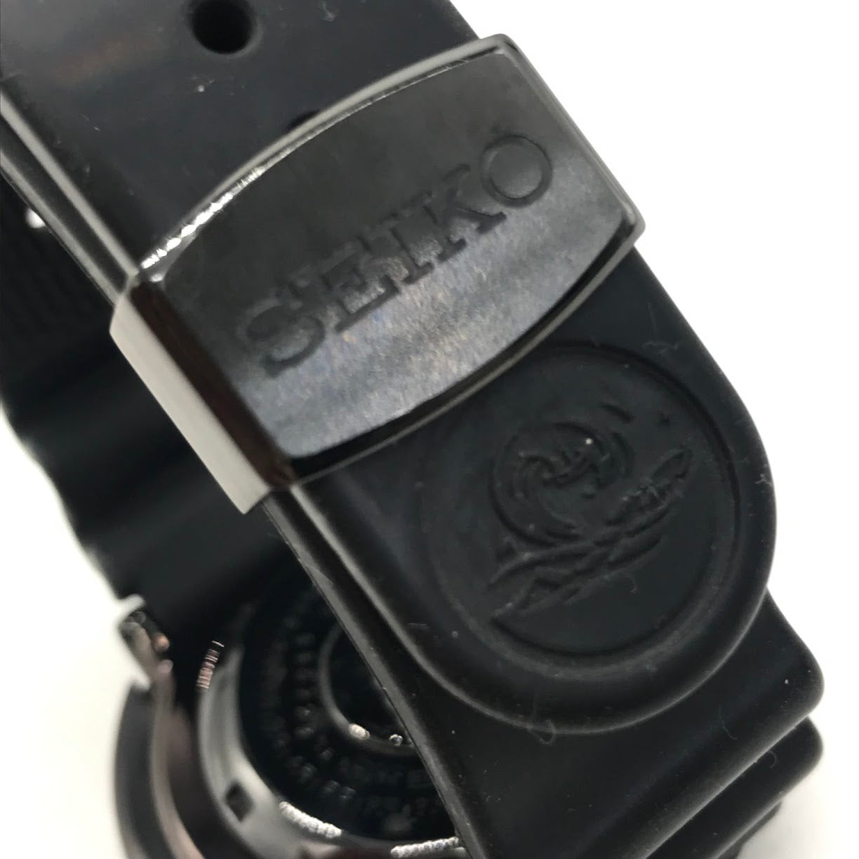 SEIKO | セイコー PROSPEX Marine Master 腕時計 7C46-0AG0【倉吉店】