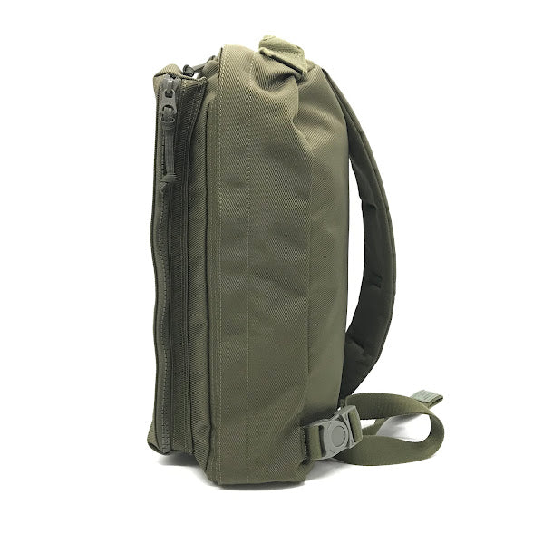 PORTER | ポーター UNIT SLING SHOULDER BAG(L) ワンショルダーバッグ ボディバッグ 784-05467 カーキ【倉吉店】