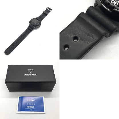 SEIKO | セイコー PROSPEX Marine Master 腕時計 7C46-0AG0【倉吉店】