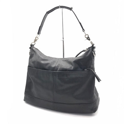 COACH | コーチ トンプソン/ショルダーバッグ ショルダーバッグ 70307 ブラック【倉吉店】