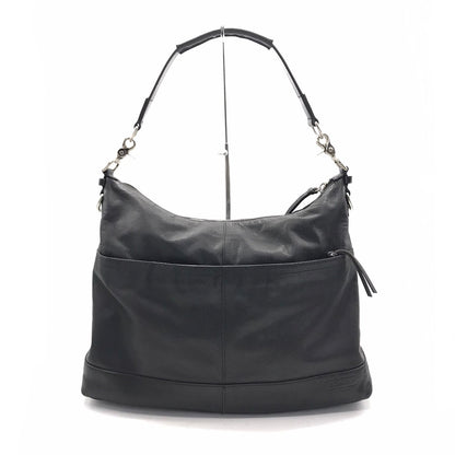 COACH | コーチ トンプソン/ショルダーバッグ ショルダーバッグ 70307 ブラック【倉吉店】
