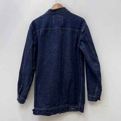Levi's | リーバイス 507XX TYPE II LONG PLACEHOLDER デニム a0363-0000 インディゴ サイズ：38【加古川店】