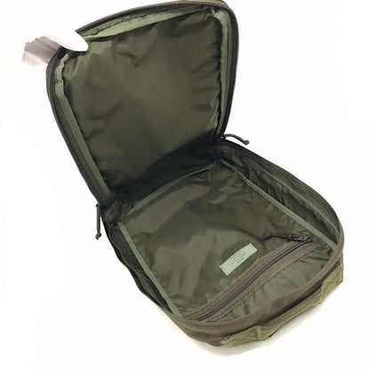 PORTER | ポーター UNIT SLING SHOULDER BAG(L) ワンショルダーバッグ ボディバッグ 784-05467 カーキ【倉吉店】