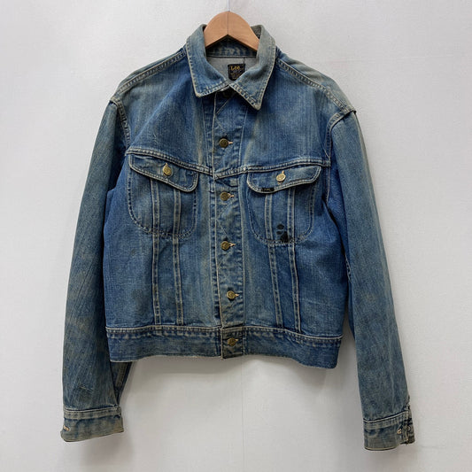 Lee | リー 1970s デニム 101-J インディゴ【加古川店】