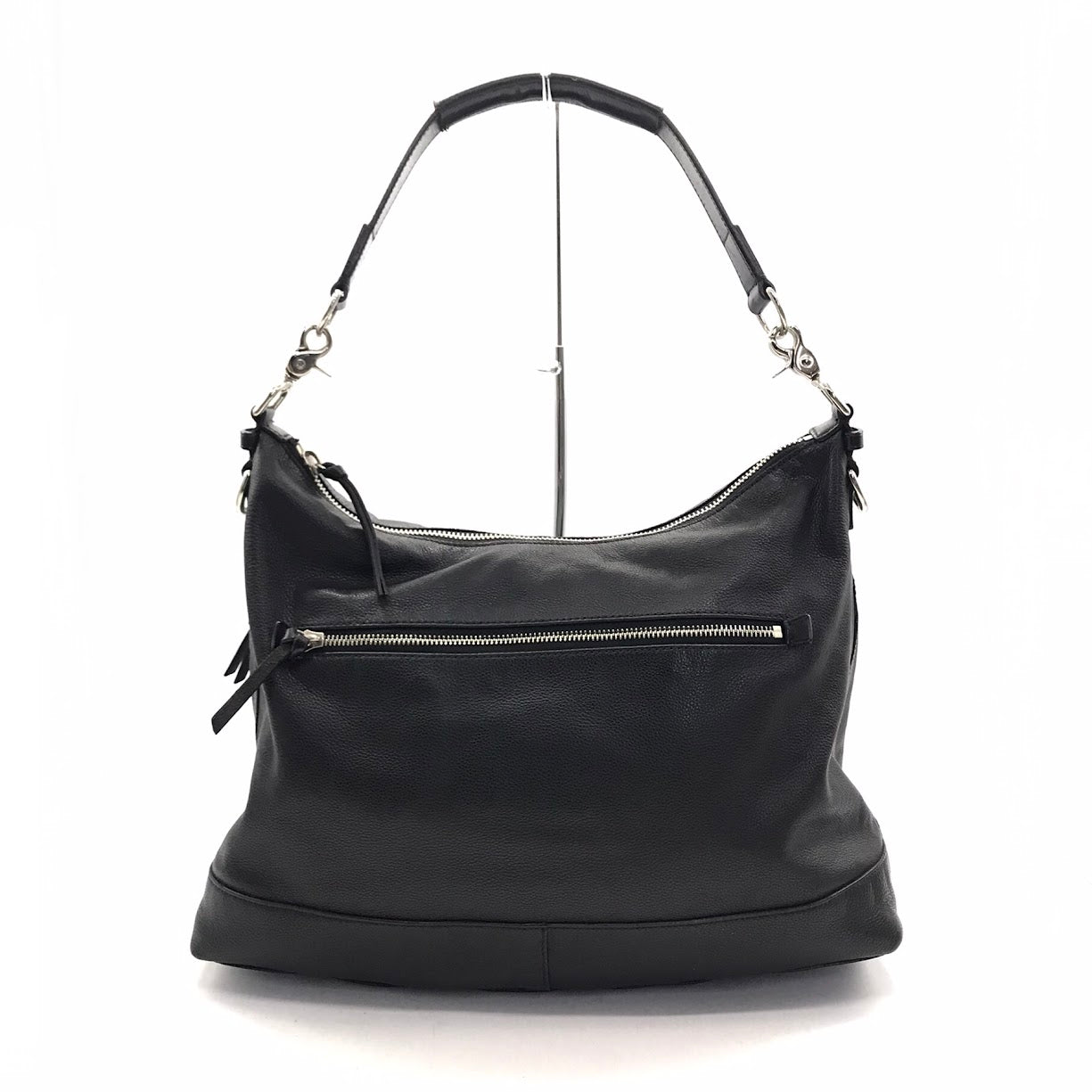 COACH | コーチ トンプソン/ショルダーバッグ ショルダーバッグ 70307 ブラック【倉吉店】