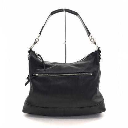 COACH | コーチ トンプソン/ショルダーバッグ ショルダーバッグ 70307 ブラック【倉吉店】