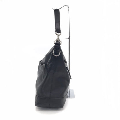 COACH | コーチ トンプソン/ショルダーバッグ ショルダーバッグ 70307 ブラック【倉吉店】