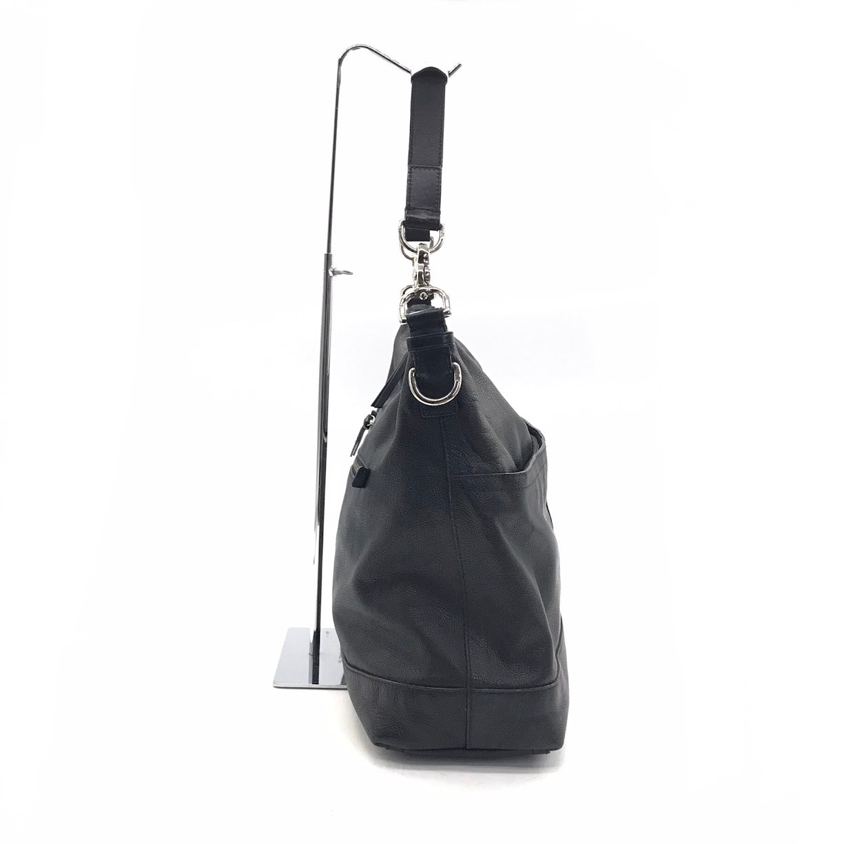 COACH | コーチ トンプソン/ショルダーバッグ ショルダーバッグ 70307 ブラック【倉吉店】