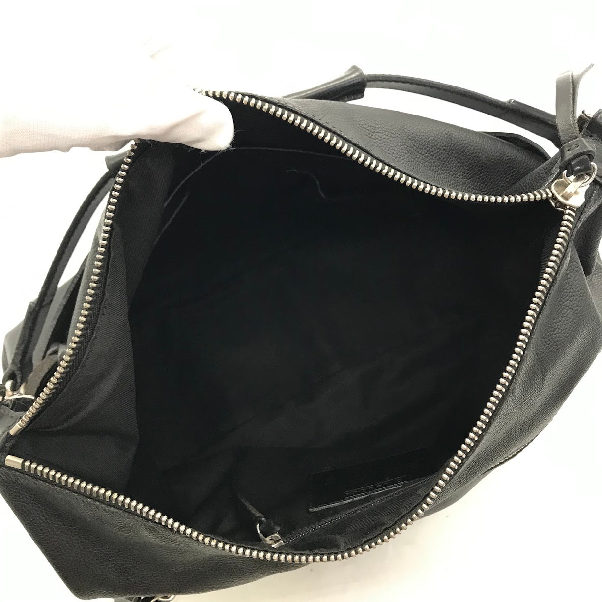 COACH | コーチ トンプソン/ショルダーバッグ ショルダーバッグ 70307 ブラック【倉吉店】