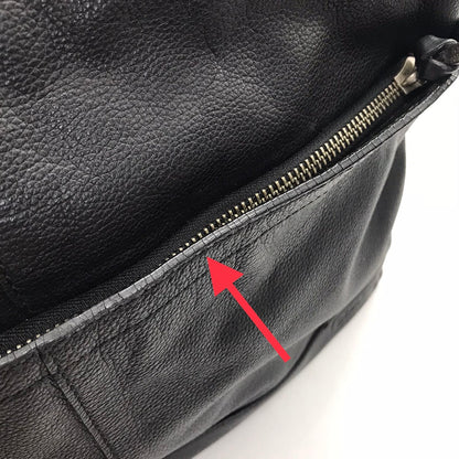 COACH | コーチ トンプソン/ショルダーバッグ ショルダーバッグ 70307 ブラック【倉吉店】