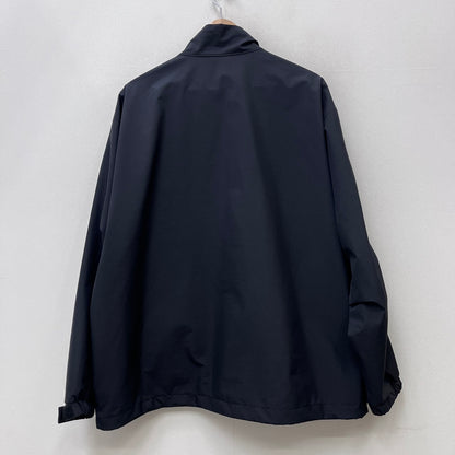 FOXFIRE | フォックスファイア ×DOORS GORE-TEX BLOUSON ナイロンジャケット DRA4-17H401 ブラック サイズ：L【加古川店】