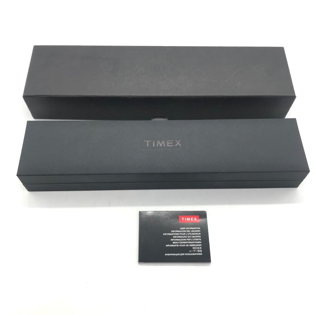 TIMEX | タイメックス M79 オートマチック アナログ自動巻き 腕時計 TW2U29500 シルバー【倉吉店】