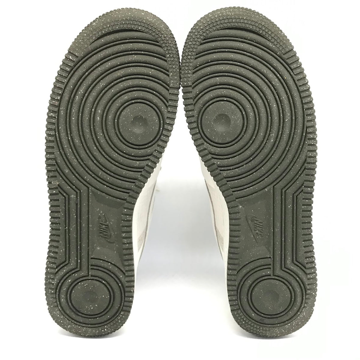 NIKE | ナイキ AIR FORCE 1 ‘07 LV8 'PHANTOM' スニーカー FB8877-001 ホワイト 26.5cm【倉吉店】