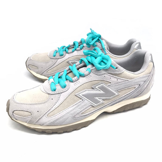 NEW BALANCE | ニューバランス スニーカー U204L86W グレー 28cm【倉吉店】