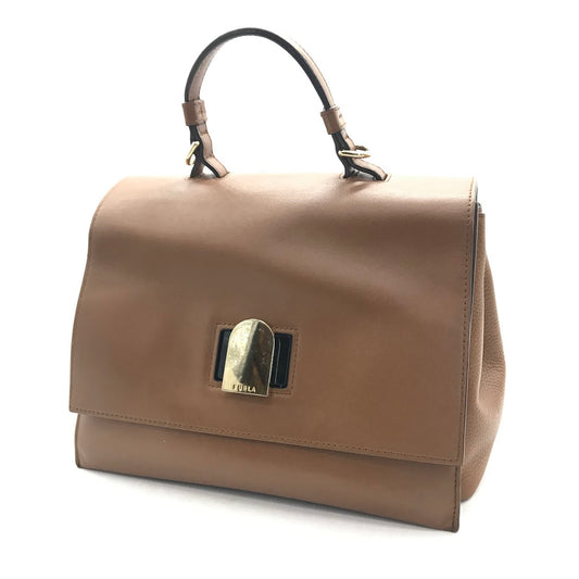 Furla | フルラ EMMA その他バッグ WB00567 ブラウン【倉吉店】