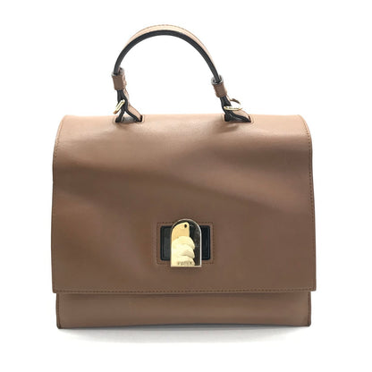 Furla | フルラ EMMA その他バッグ WB00567 ブラウン【倉吉店】