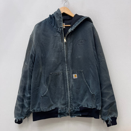 Carhartt | カーハート ACTIVE JACKET その他アウター J131 BLK サイズ：XL【加古川店】