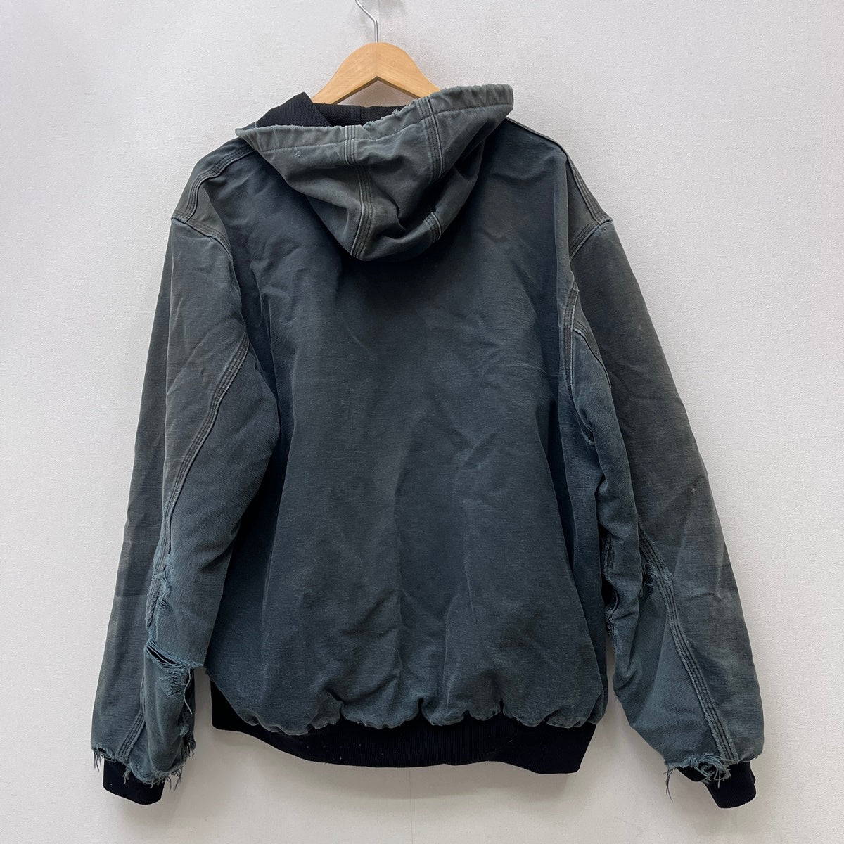 Carhartt | カーハート ACTIVE JACKET その他アウター J131 BLK サイズ：XL【加古川店】