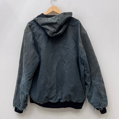 Carhartt | カーハート ACTIVE JACKET その他アウター J131 BLK サイズ：XL【加古川店】