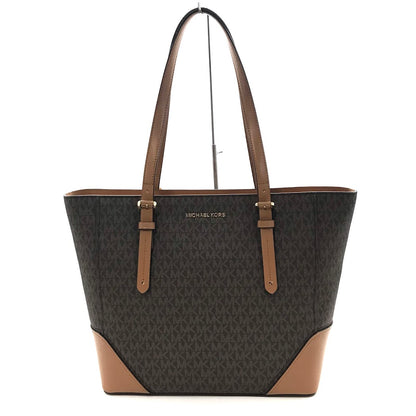 Michael Kors | マイケルコース ARIA LG TOTE トートバッグ 30H9GXAT3B ブラウン【倉吉店】