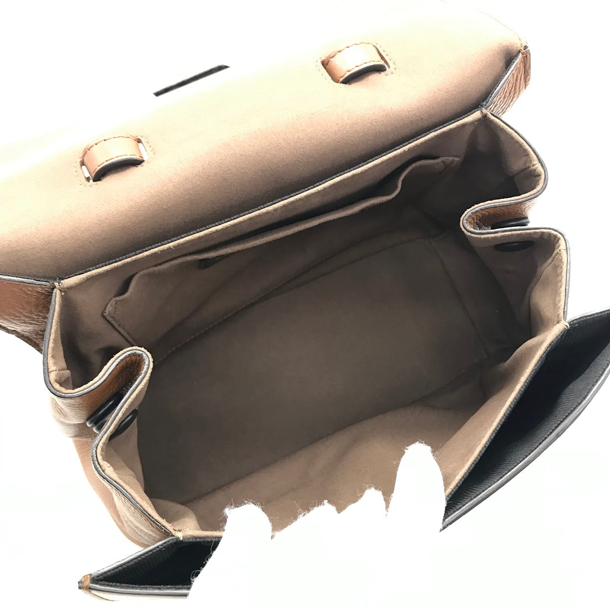 Furla | フルラ EMMA その他バッグ WB00567 ブラウン【倉吉店】