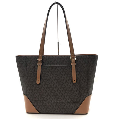 Michael Kors | マイケルコース ARIA LG TOTE トートバッグ 30H9GXAT3B ブラウン【倉吉店】