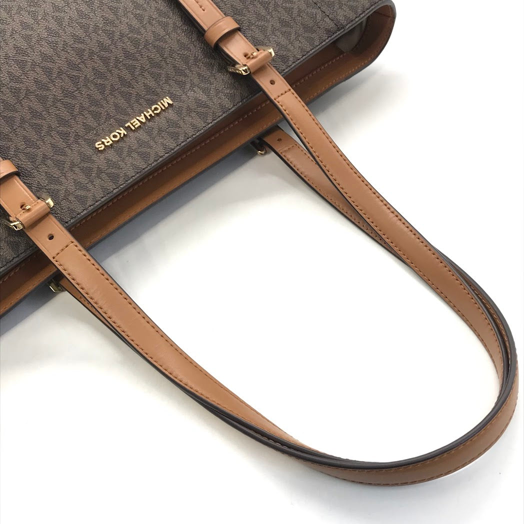 Michael Kors | マイケルコース ARIA LG TOTE トートバッグ 30H9GXAT3B ブラウン【倉吉店】