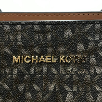 Michael Kors | マイケルコース ARIA LG TOTE トートバッグ 30H9GXAT3B ブラウン【倉吉店】