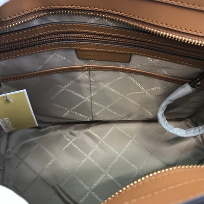 Michael Kors | マイケルコース ARIA LG TOTE トートバッグ 30H9GXAT3B ブラウン【倉吉店】