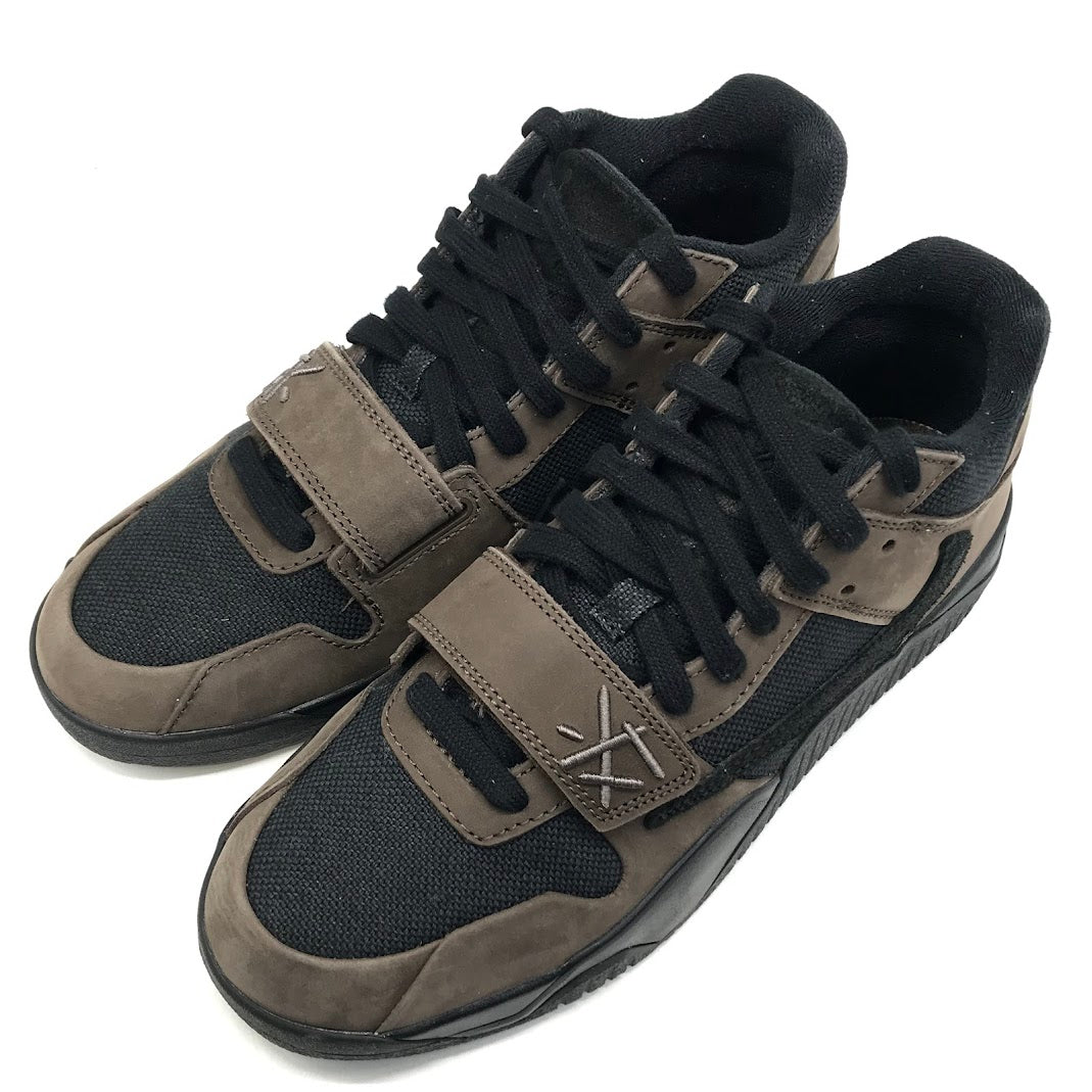 NIKE | ナイキ JORDAN JUMPMAN JACK ’DARK MOCHA’ TRAVIS SCOTT スニーカー FZ8117-204 ブラウン 27cm【倉吉店】