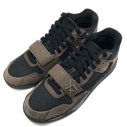 NIKE | ナイキ JORDAN JUMPMAN JACK ’DARK MOCHA’ TRAVIS SCOTT スニーカー FZ8117-204 ブラウン 27cm【倉吉店】