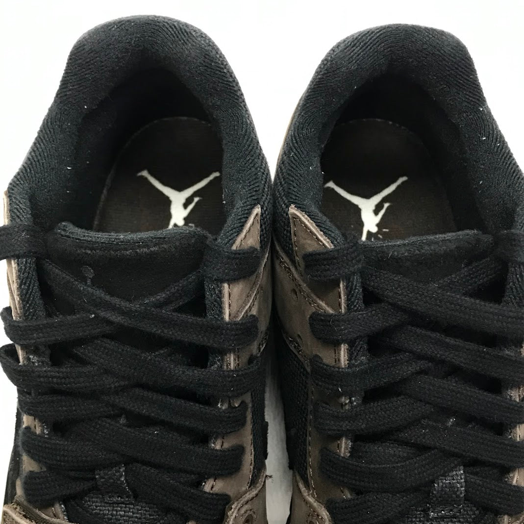 NIKE | ナイキ JORDAN JUMPMAN JACK ’DARK MOCHA’ TRAVIS SCOTT スニーカー FZ8117-204 ブラウン 27cm【倉吉店】