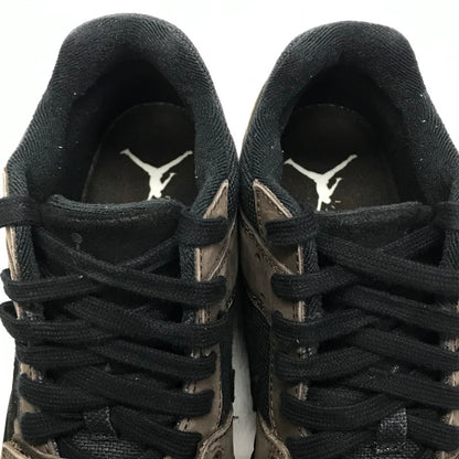 NIKE | ナイキ JORDAN JUMPMAN JACK ’DARK MOCHA’ TRAVIS SCOTT スニーカー FZ8117-204 ブラウン 27cm【倉吉店】