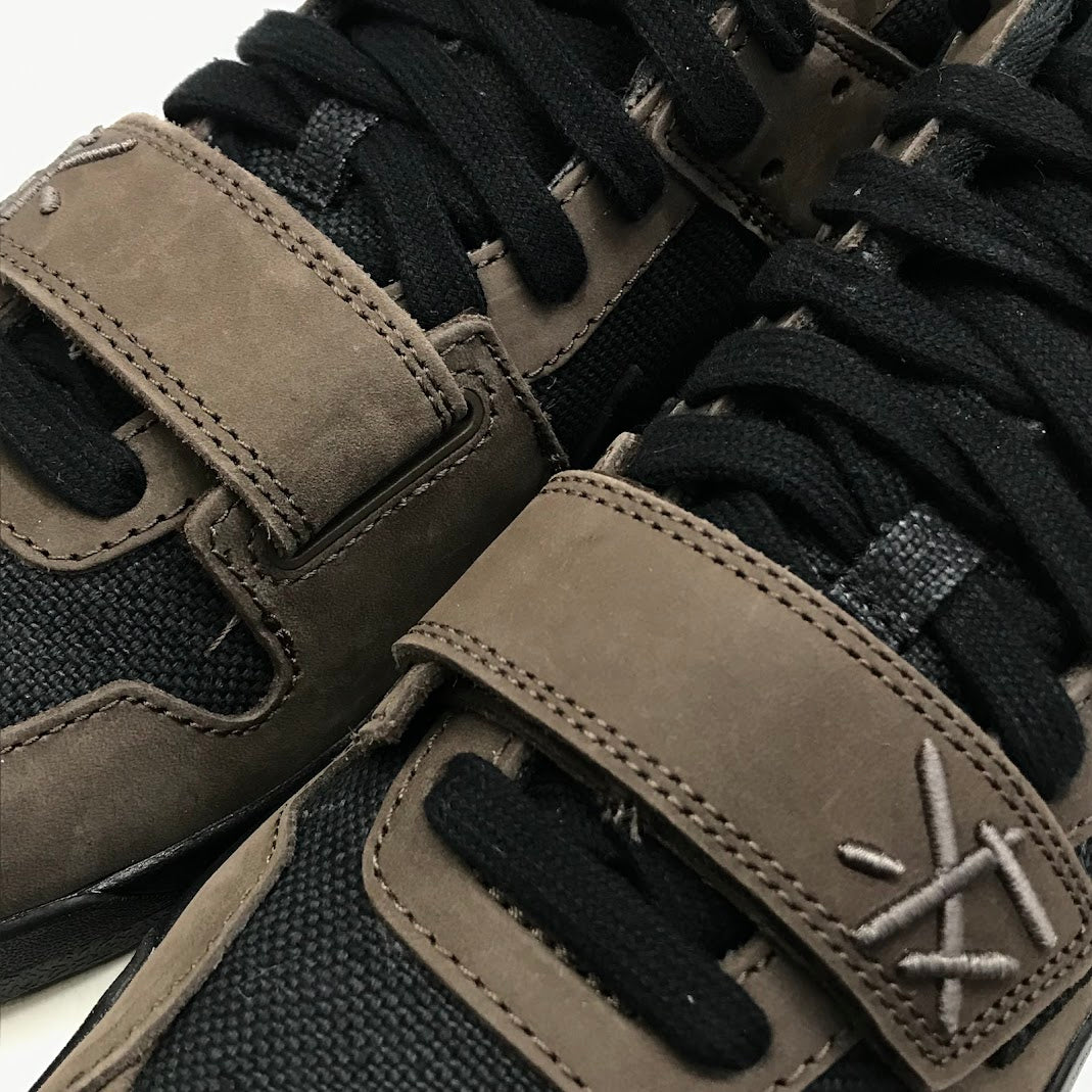 NIKE | ナイキ JORDAN JUMPMAN JACK ’DARK MOCHA’ TRAVIS SCOTT スニーカー FZ8117-204 ブラウン 27cm【倉吉店】