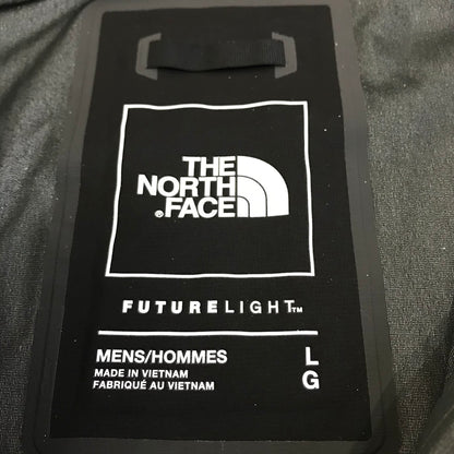 THE NORTH FACE | ザ・ノースフェイス FL Super Haze Anorak スーパーヘイズアノラック ナイロンジャケット NP12012 ブルー×ブラック サイズ：L【倉吉店】