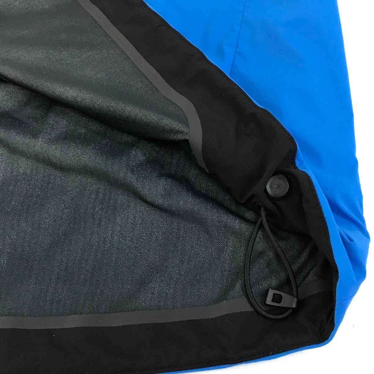 THE NORTH FACE | ザ・ノースフェイス FL Super Haze Anorak スーパーヘイズアノラック ナイロンジャケット NP12012 ブルー×ブラック サイズ：L【倉吉店】