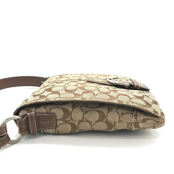 COACH | コーチ ショルダーバッグ 10082【倉吉店】