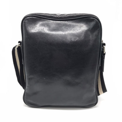 BALLY | バリー TANKO-SM ショルダーバッグ ブラック【倉吉店】