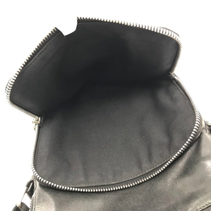 BALLY | バリー TANKO-SM ショルダーバッグ ブラック【倉吉店】
